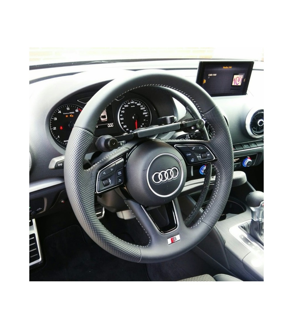 ACELERADOR ELECTRÓNICO DE ARO BAJO VOLANTE ACELERADOR ELECTRÓNICO DE ARO BAJO VOLANTE