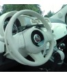 916 GV ACELERADOR ELECTRÓNICO  DE ARO BAJO VOLANTE
