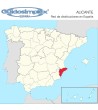 GUIDOSIMPLEX ALICANTE