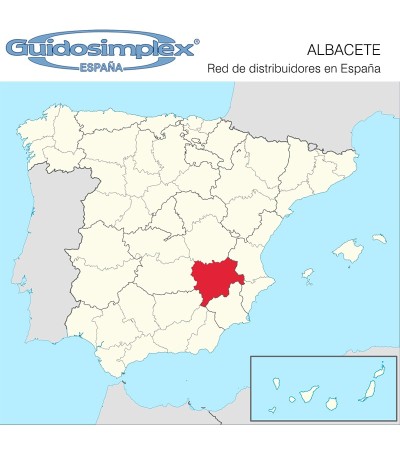 Guidosimplex Albacete