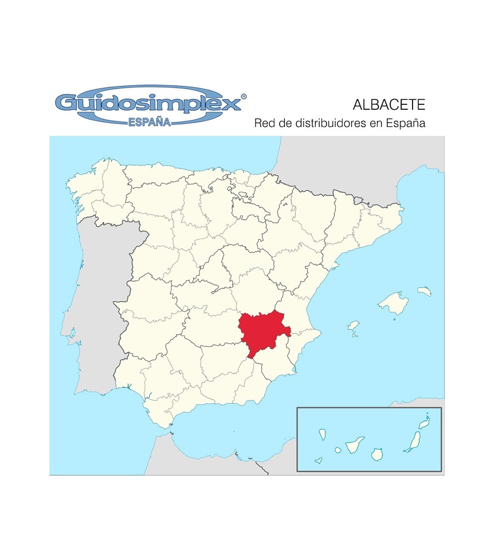 Guidosimplex Albacete