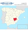 Guidosimplex Albacete
