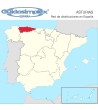 GUIDOSIMPLEX ASTURIAS