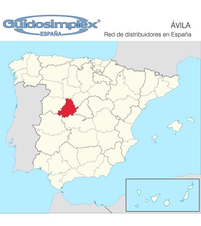 GUIDOSIMPLEX ÁVILA