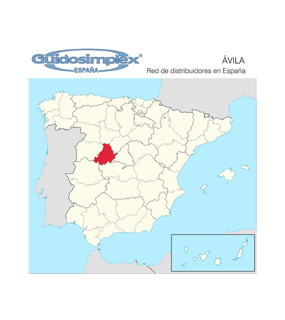 GUIDOSIMPLEX ÁVILA