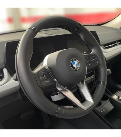 GHOST ACELERADOR ELECTRÓNICO  ROTATIVO BAJO VOLANTE 916 R