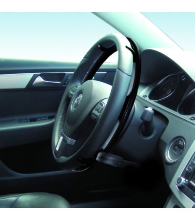 ACELERADOR ELECTRÓNICO  ROTATIVO BAJO VOLANTE