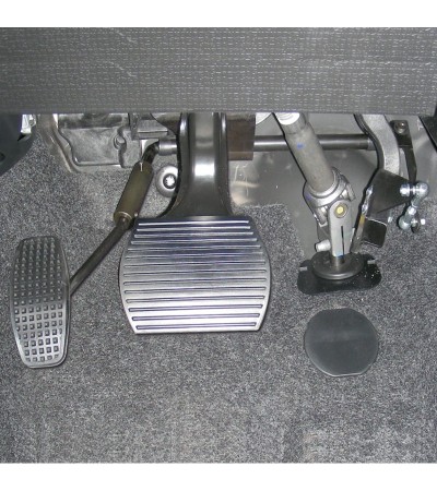 INVERSOR ACELERADOR 908