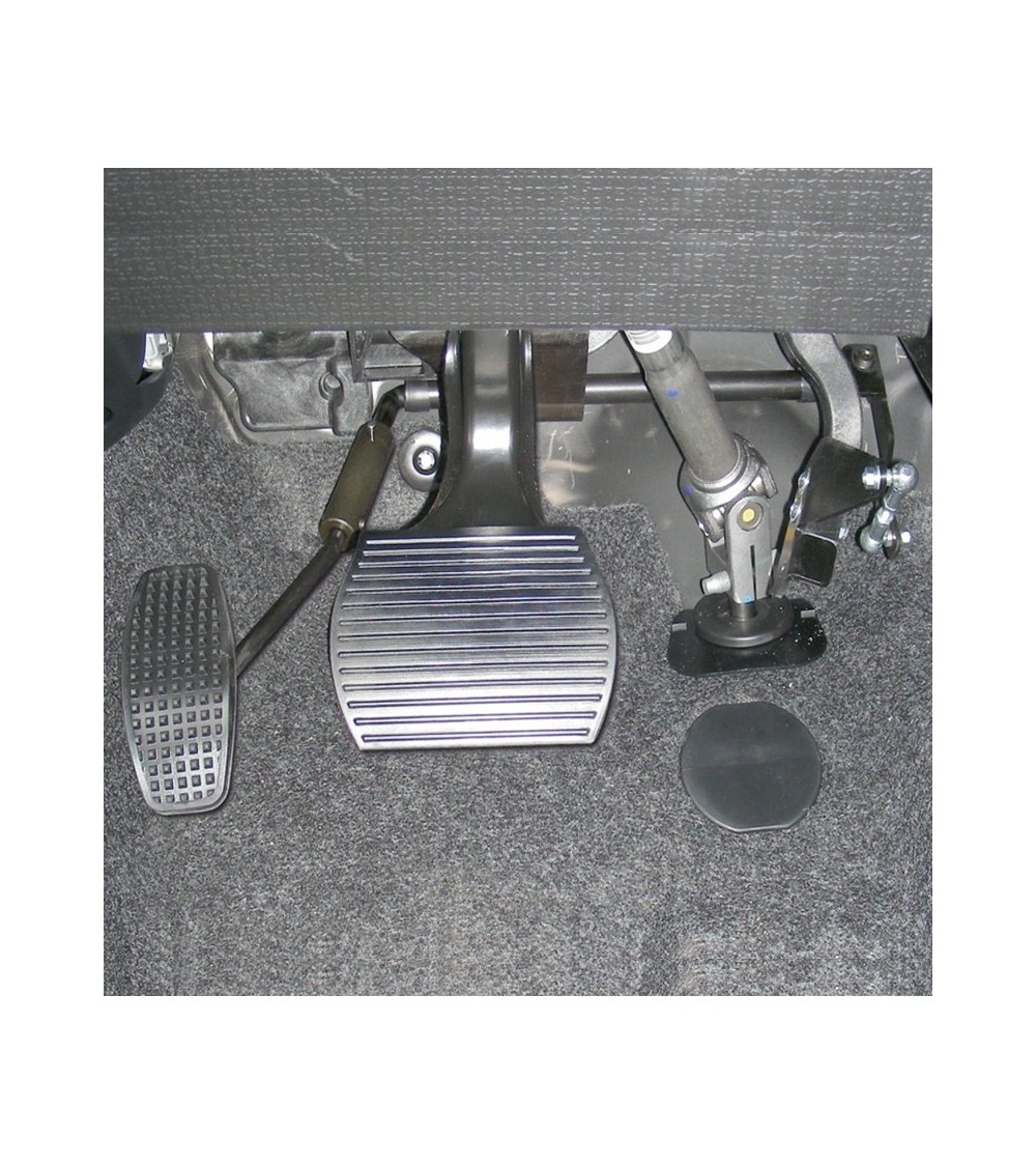 INVERSOR ACELERADOR 908 INVERSOR ACELERADOR 908