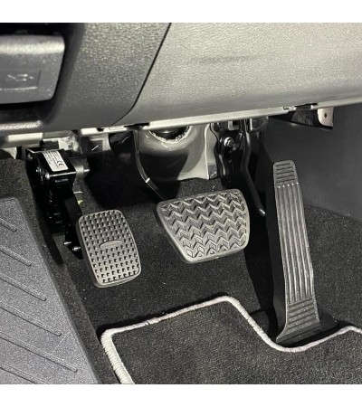 INVERSOR ACELERADOR ELECTRÓNICO