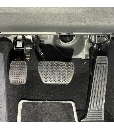 INVERSOR ACELERADOR ELECTRÓNICO