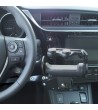 2005 LEVA DE FRENO Y ACELERADOR ELECTRÓNICO CON EMPUÑADURA TETRA