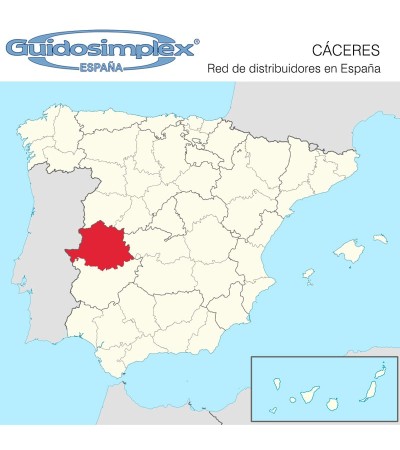 AYUDAS TÉCNICAS EXTREMADURA S.L. (Cáceres)