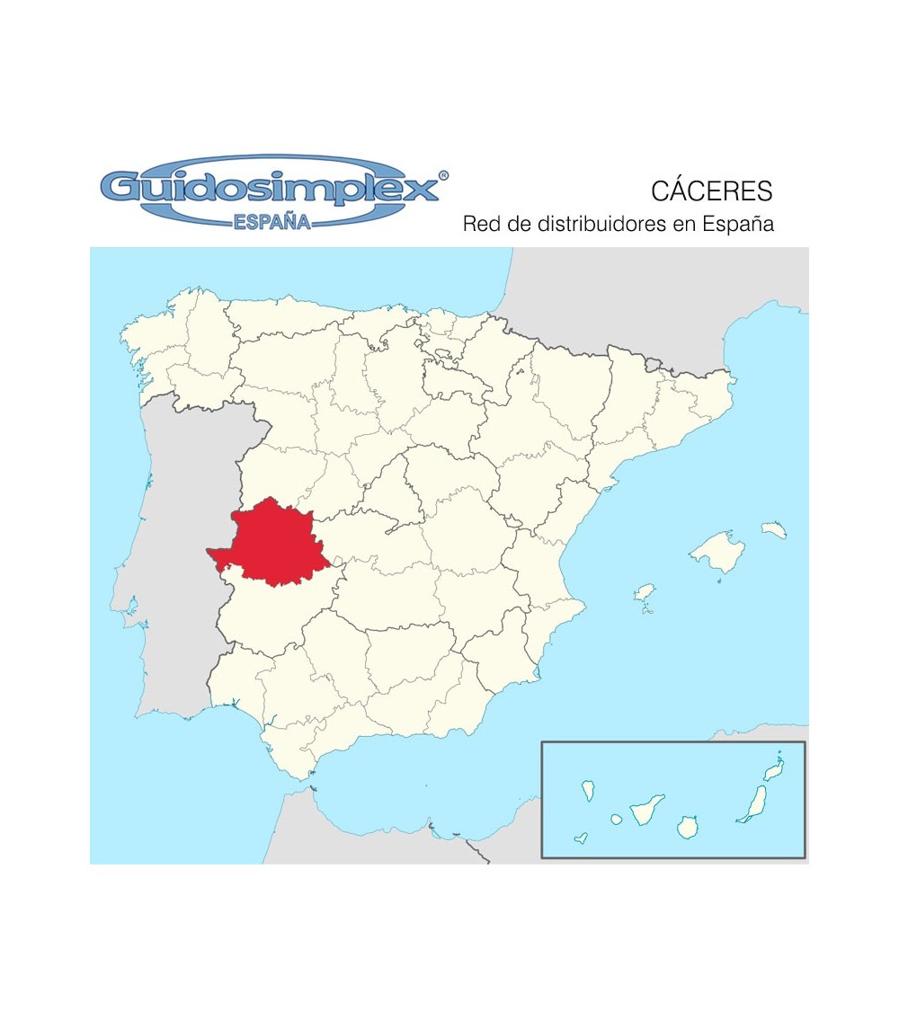 AYUDAS TÉCNICAS EXTREMADURA S.L. (Cáceres)