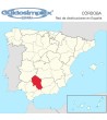 TALLERES CERVANTES (Córdoba)