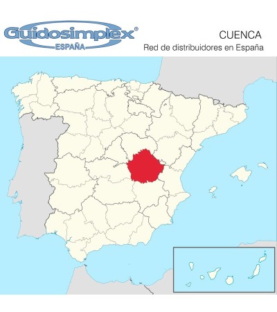 TALLERES VILLA LAÍN, S.L. (Cuenca)