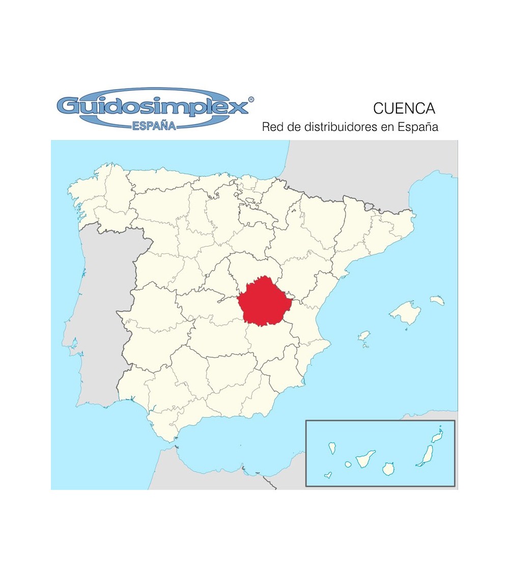 TALLERES VILLA LAÍN, S.L. (Cuenca) TALLERES VILLA LAÍN, S.L. (Cuenca)