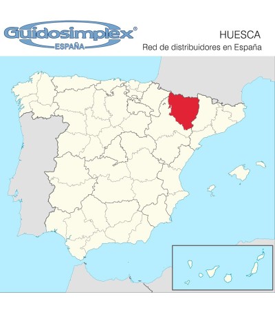 TALLERES INTEGRADOS SAN CRISTOBAL S.L. ( Huesca)