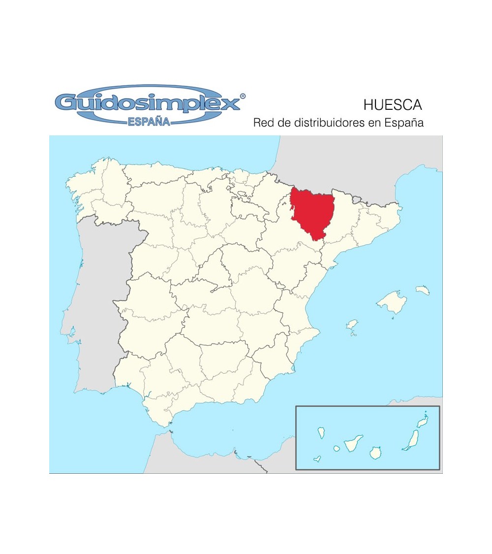 TALLERES INTEGRADOS SAN CRISTOBAL S.L. ( Huesca) TALLERES INTEGRADOS SAN CRISTOBAL S.L. ( Huesca)