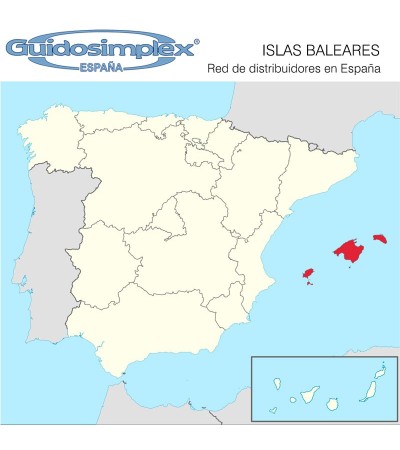 TALLERES RAFAEL (Islas Baleares)