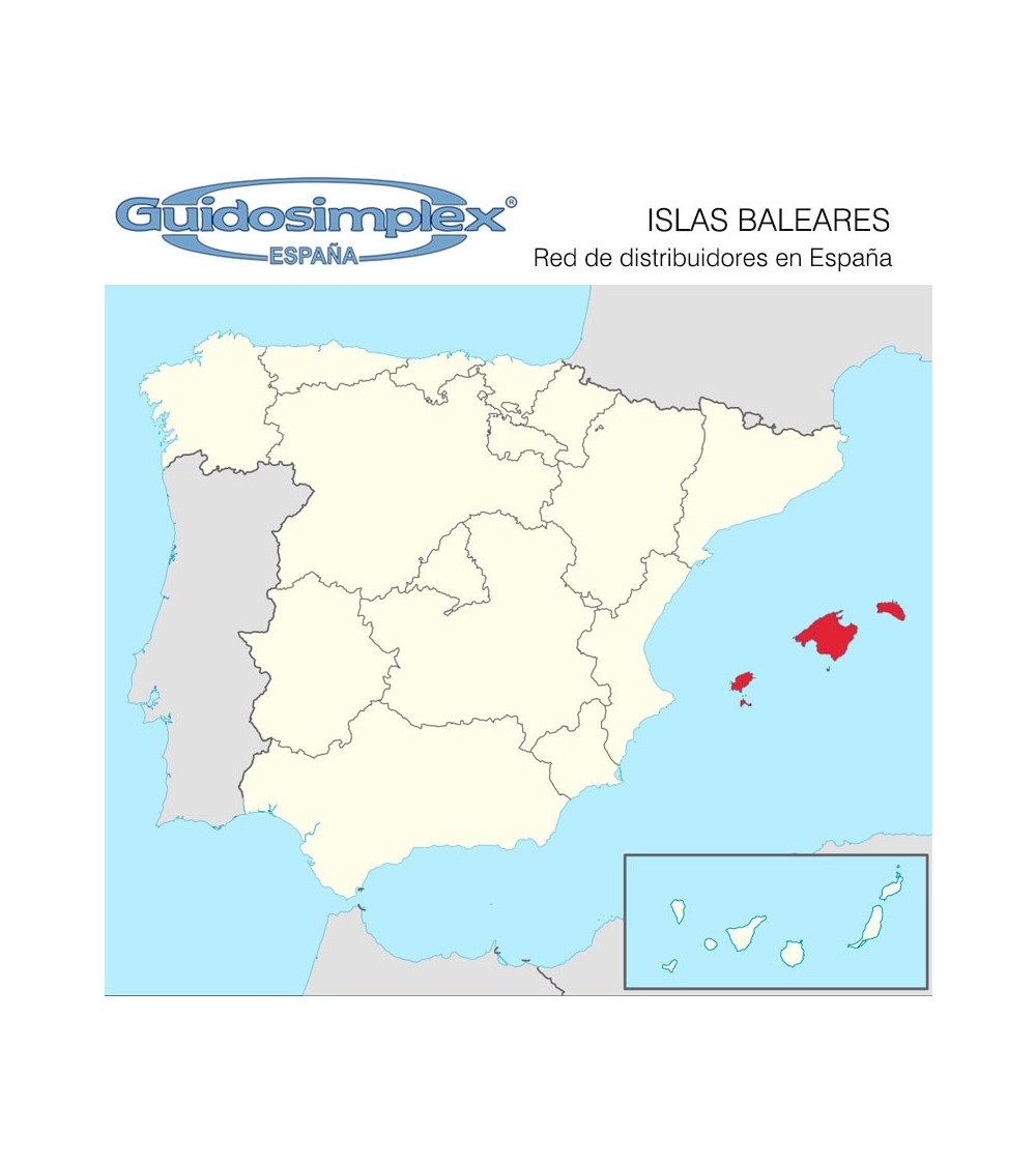 TALLERES RAFAEL (Islas Baleares)
