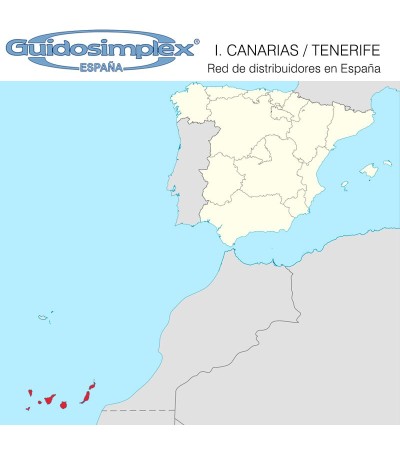 JACKIE AUTOADAPTACIONES  (Gran Canaria)