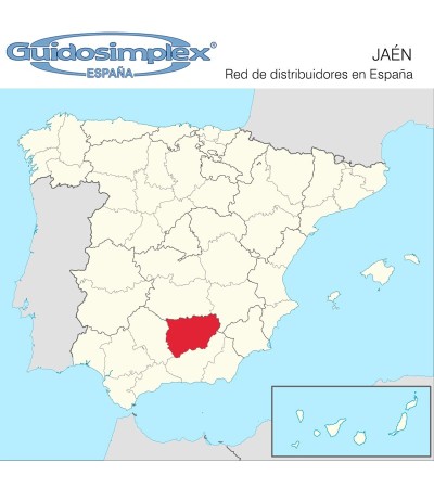 JANKAR SCA (Jaén)