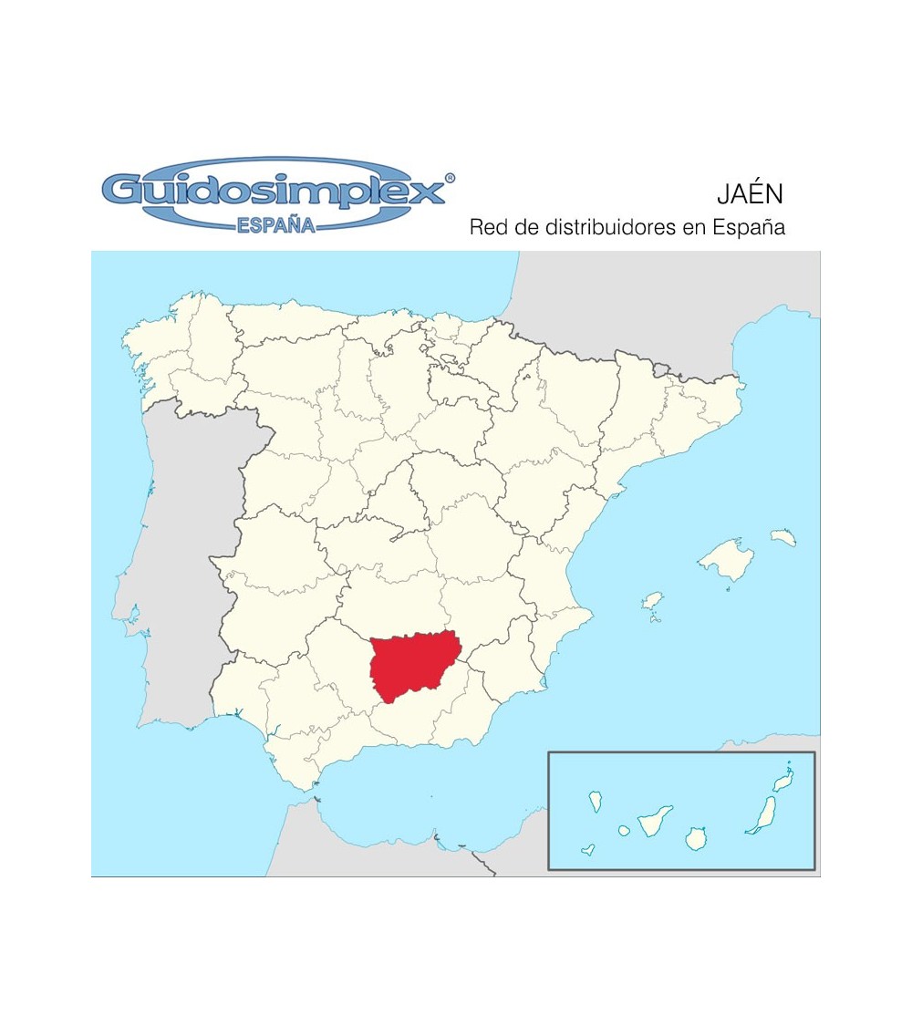 JANKAR SCA (Jaén)