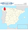 TALLERES ELÉCTRICO GARPE ( Lugo)