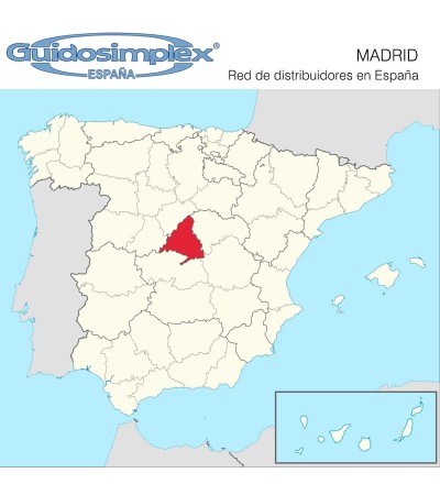 ADAPTAUTO ( Madrid)