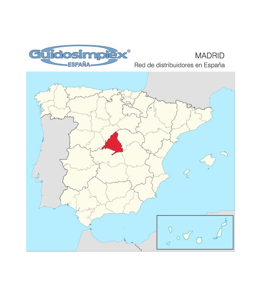 ADAPTAUTO ( Madrid)