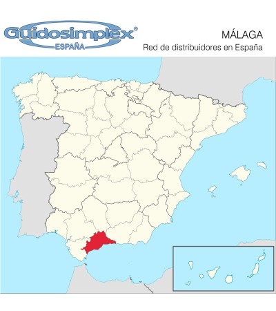 INNOVACIONES INDUSTRIALES TURISUR S.L.( Málaga)
