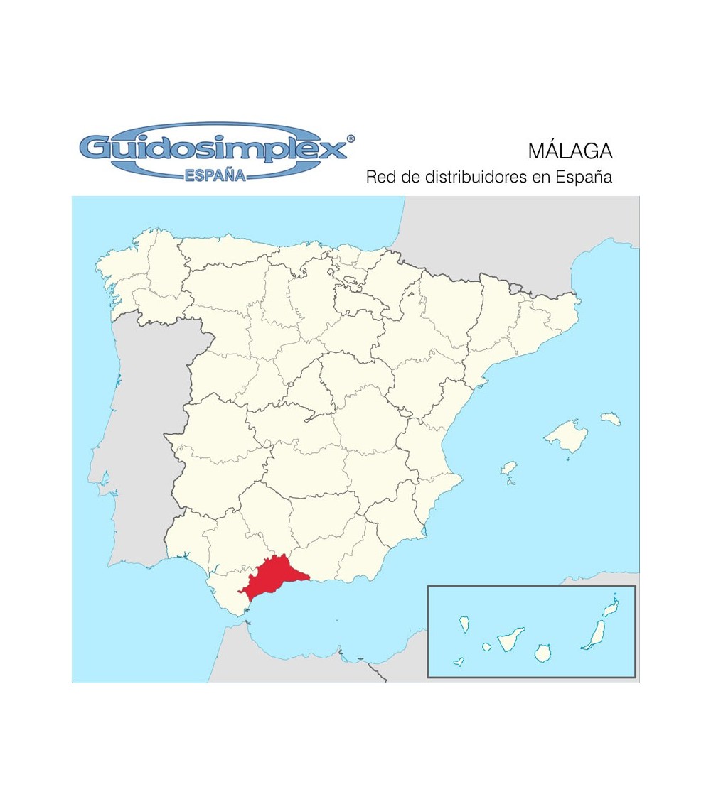 INNOVACIONES INDUSTRIALES TURISUR S.L.( Málaga) INNOVACIONES INDUSTRIALES TURISUR S.L.( Málaga)