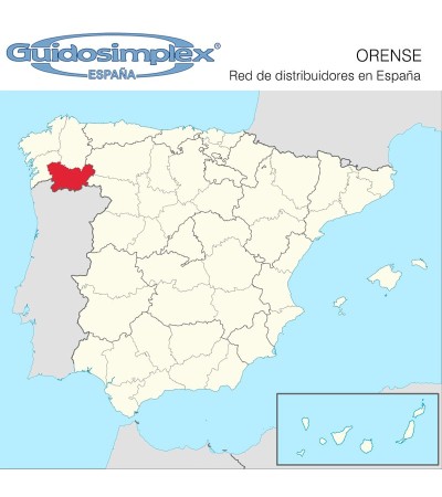 TALLERES CRESPO (Orense)