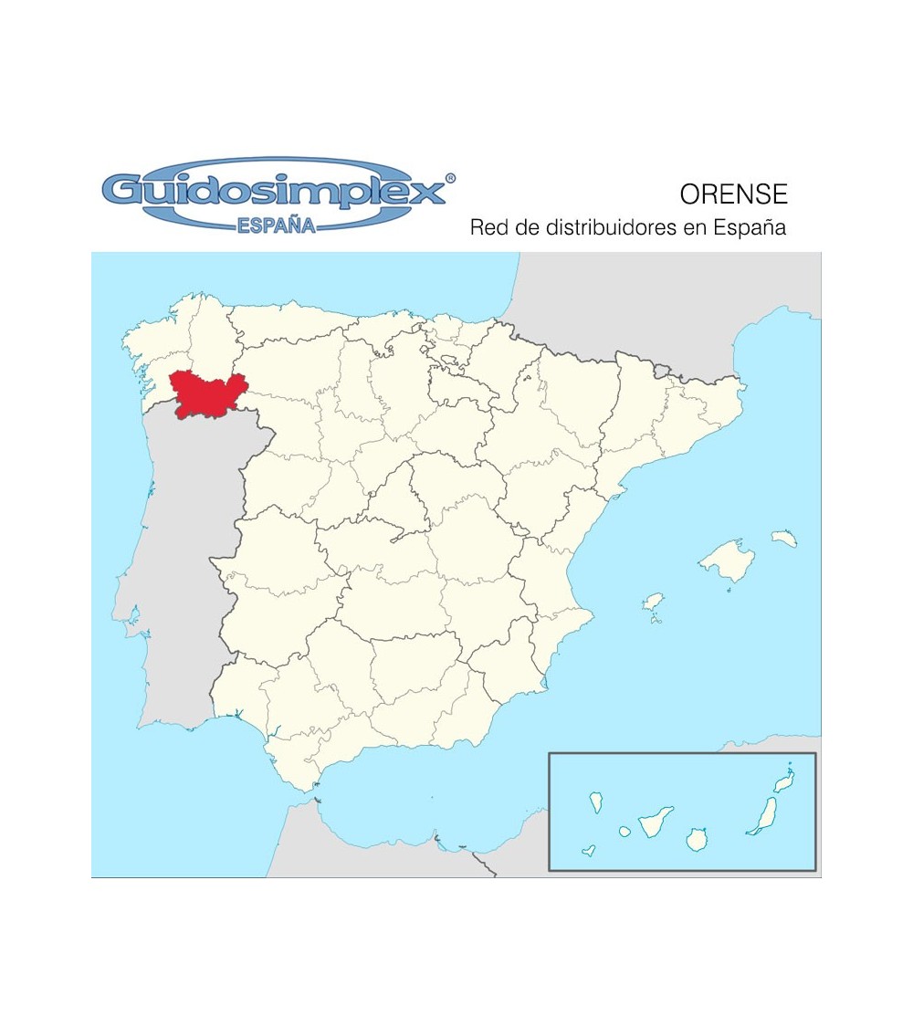 TALLERES CRESPO (Orense)