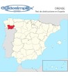 TALLERES CRESPO (Orense)