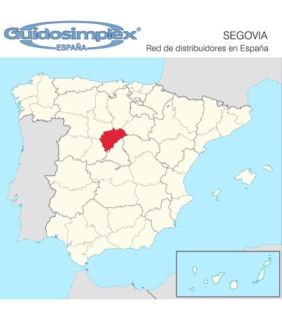 ADAPTAUTO (Segovia)