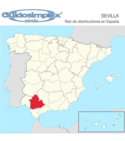 SERVICIO REPARACIONES ALANIS S.L. (Sevilla)