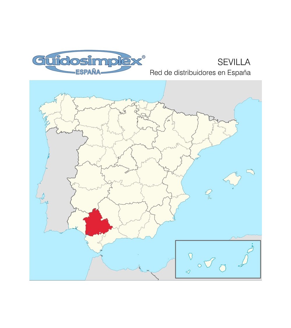 SERVICIO REPARACIONES ALANIS S.L. (Sevilla)