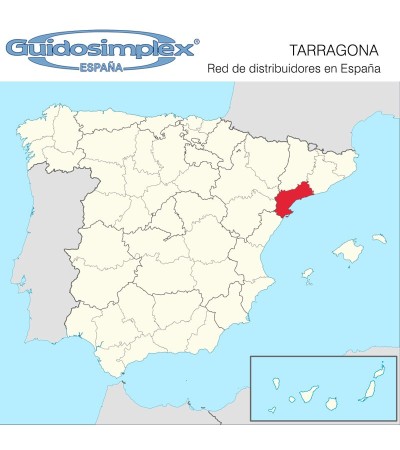 ELECTRIC ALFER S.L. (Tarragona)