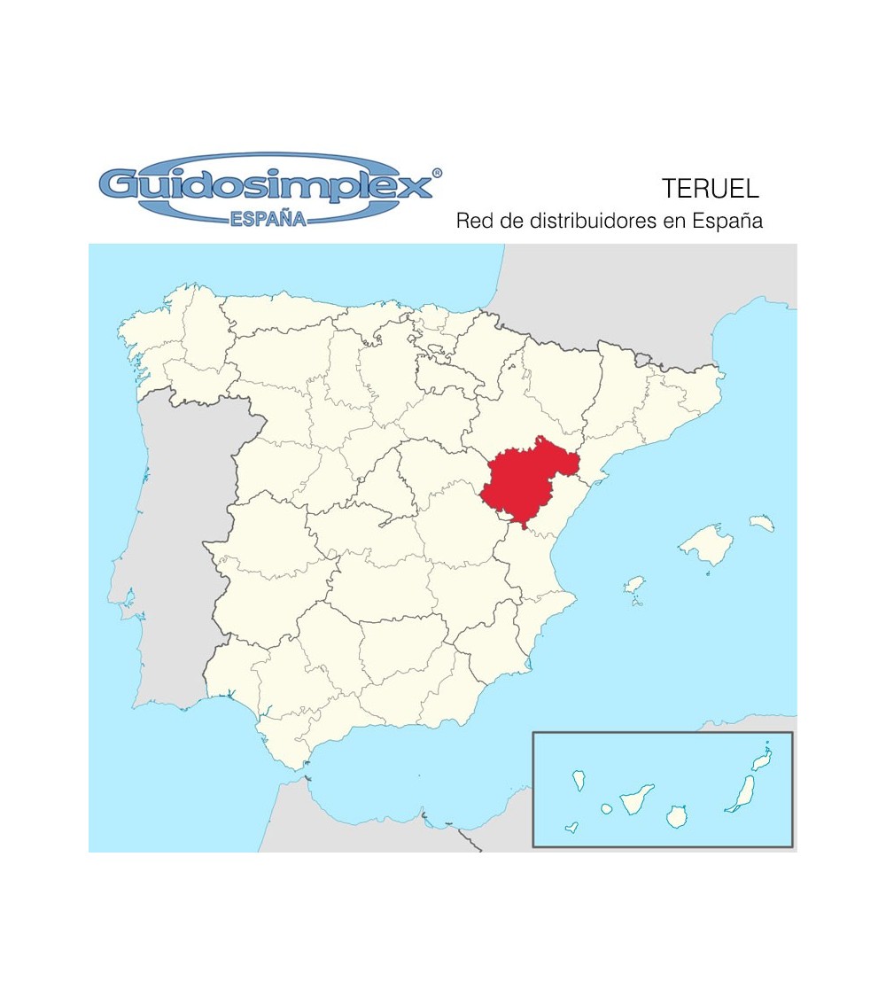 TALLERES INTEGRADOS SAN CRISTOBAL S.L.(Teruel) TALLERES INTEGRADOS SAN CRISTOBAL S.L.(Teruel)