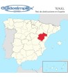 TALLERES INTEGRADOS SAN CRISTOBAL S.L.(Teruel)