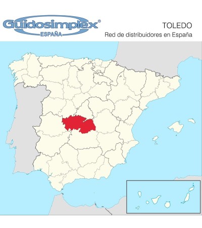 TALLERES GALLEGO (Toledo)