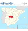 TALLERES GALLEGO (Toledo)