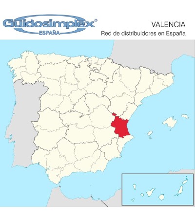 NUEVOS TALLERES CODA S.L. (Valencia)