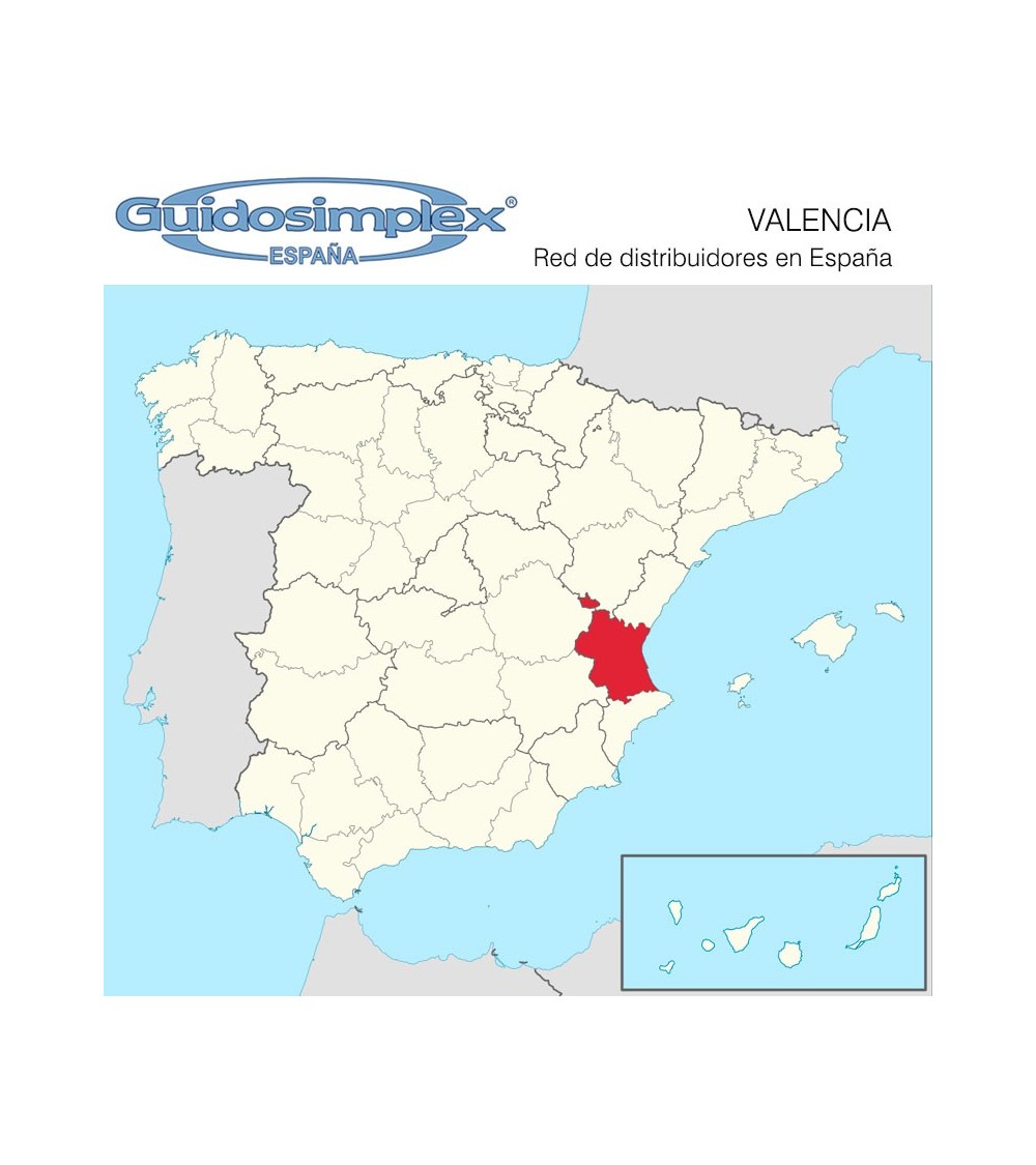 NUEVOS TALLERES CODA S.L. (Valencia)