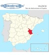 NUEVOS TALLERES CODA S.L. (Valencia)