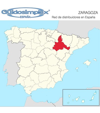 TALLERES INTEGRADOS SAN CRISTOBAL S.L. (Zaragoza)