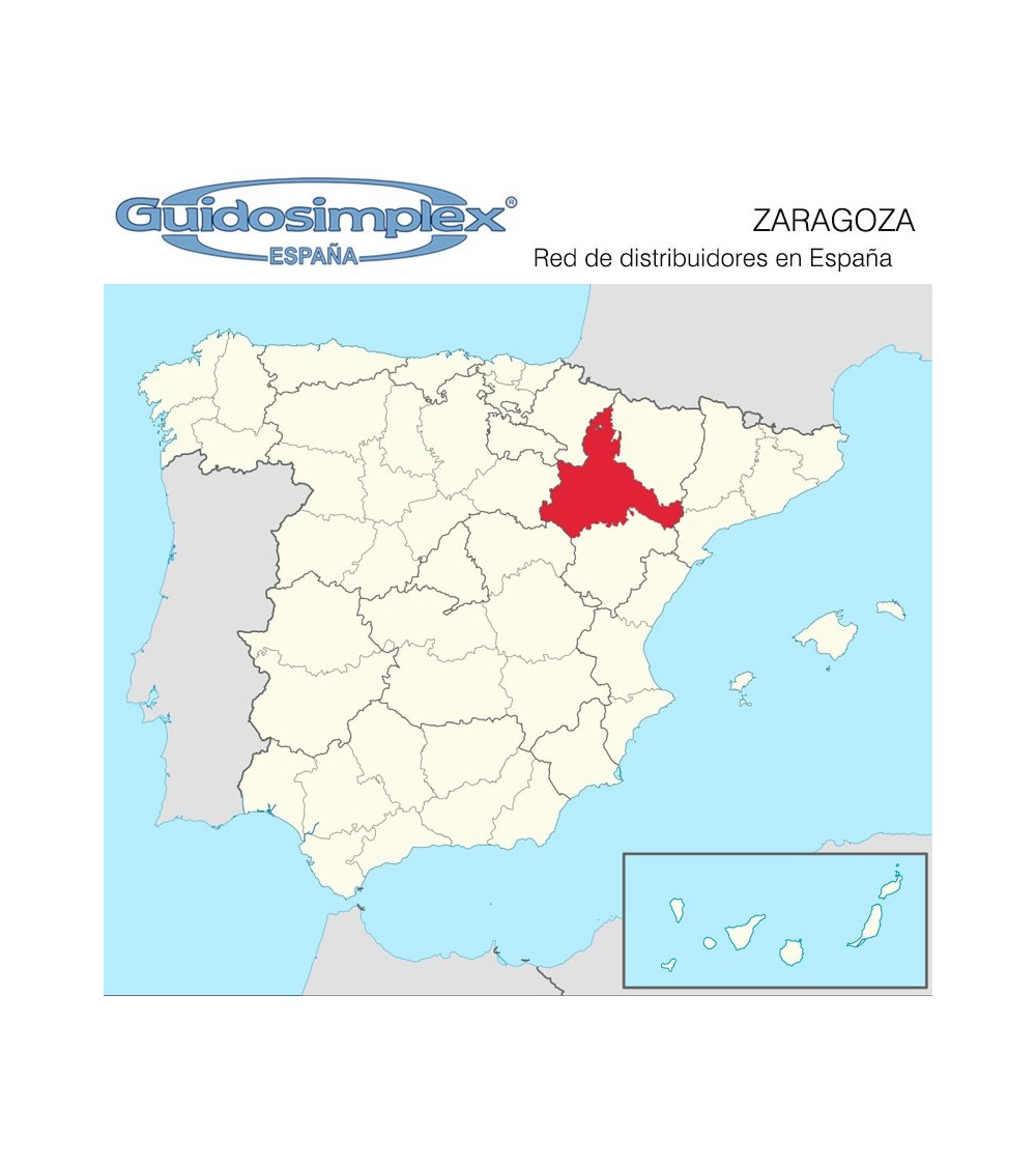 TALLERES INTEGRADOS SAN CRISTOBAL S.L. (Zaragoza)