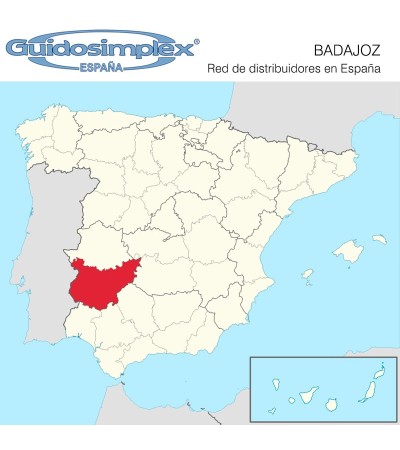 AYUDAS TECNICAS EXTREMADURA S.L. (Badajoz)